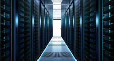 AIX is often used in enterprise data centers