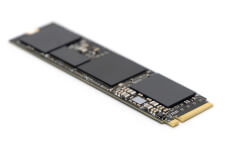 Solid-state components like SSDs have no moving parts